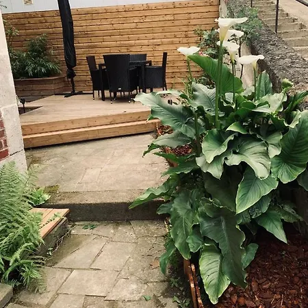 L'inattendue Casa vacanze *