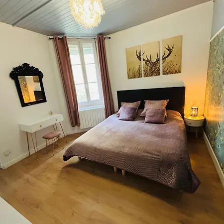 L'inattendue Casa vacanze