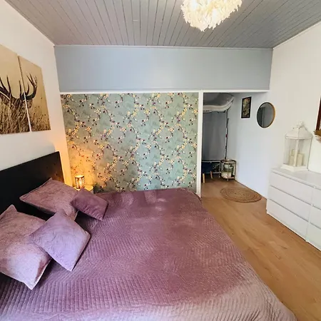 Casa vacanze L'inattendue