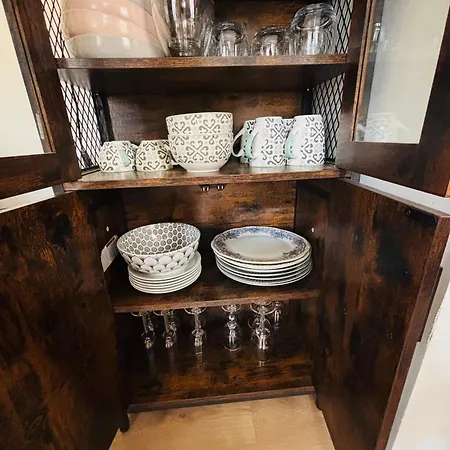 Casa vacanze L'inattendue *