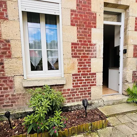 L'inattendue Hébergement de vacances Pierrefonds