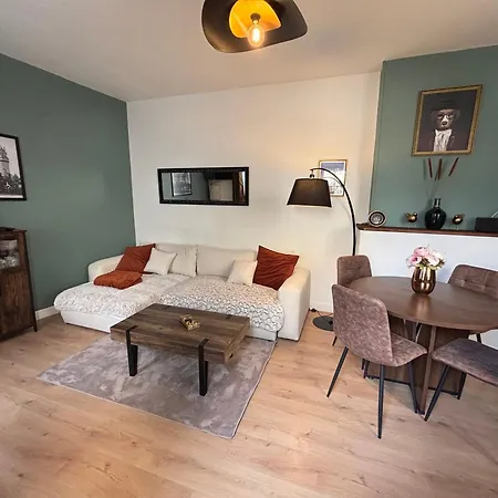 Casa vacanze L'inattendue *