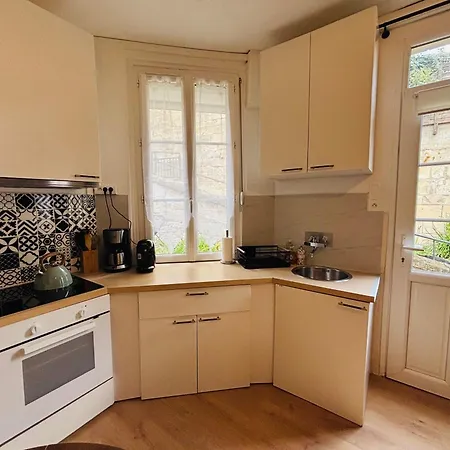 L'inattendue * Pierrefonds