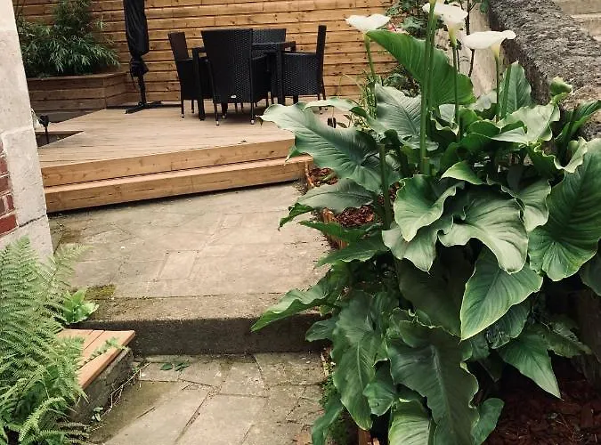 L'inattendue Holiday home *