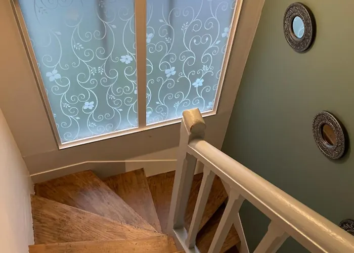 Holiday home L'inattendue