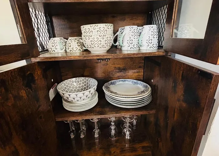 Holiday home L'inattendue *