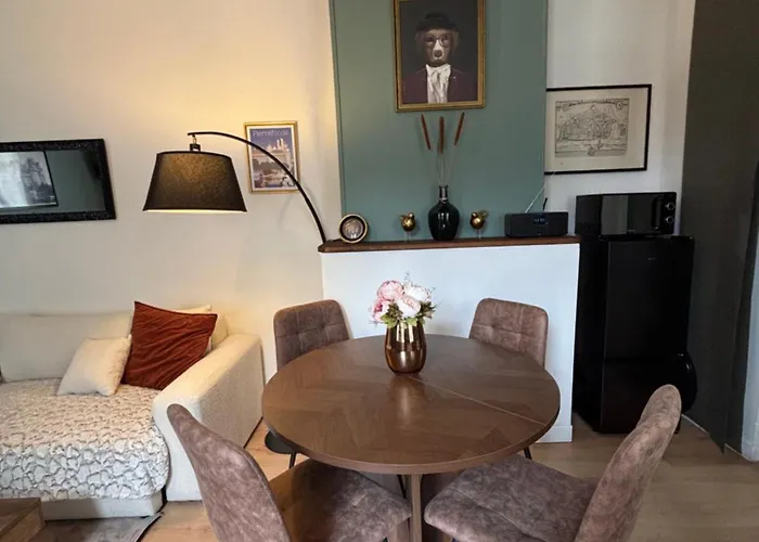 L'inattendue Holiday home *