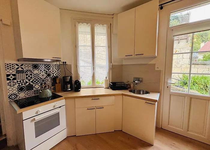 L'inattendue * Pierrefonds